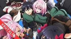 Se confirma segunda temporada de Let This Grieving Soul Retire!