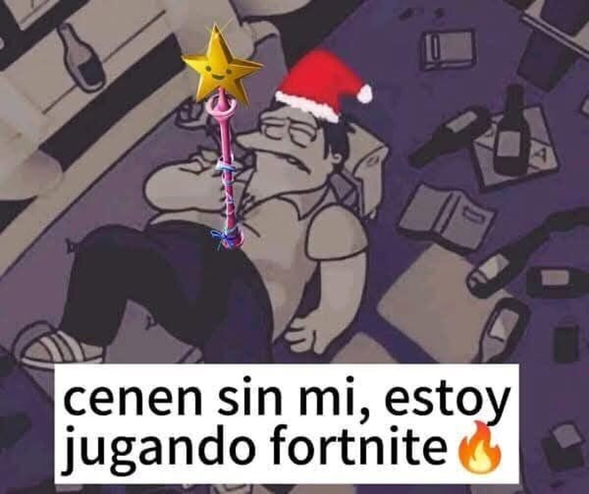 Ocupado en la noche