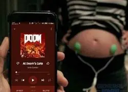 M&uacute;sica para el crio