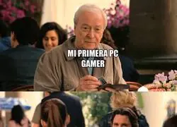 Gracias por todo, maquinita hermosa