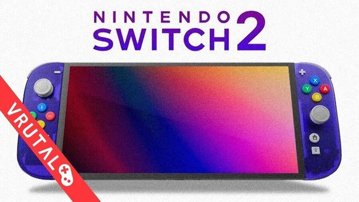 Nintendo podría estar obligada a revelar la Switch 2 antes de lo planeado