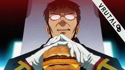 La colaboraci&oacute;n m&aacute;s bizarra entre Evangelion y McDonalds