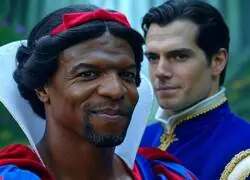 De lo que hemos sido privados