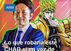 Los dise&ntilde;os de JoJo son una pasada