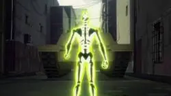 Debe ser de las muertes m&aacute;s creativas que he visto en la TV animada: