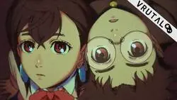 Dandadan gana el premio a mejor anime del a&ntilde;o de Golden Issue Awards