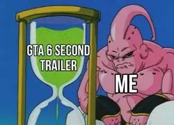 Estoy cansado de esperar