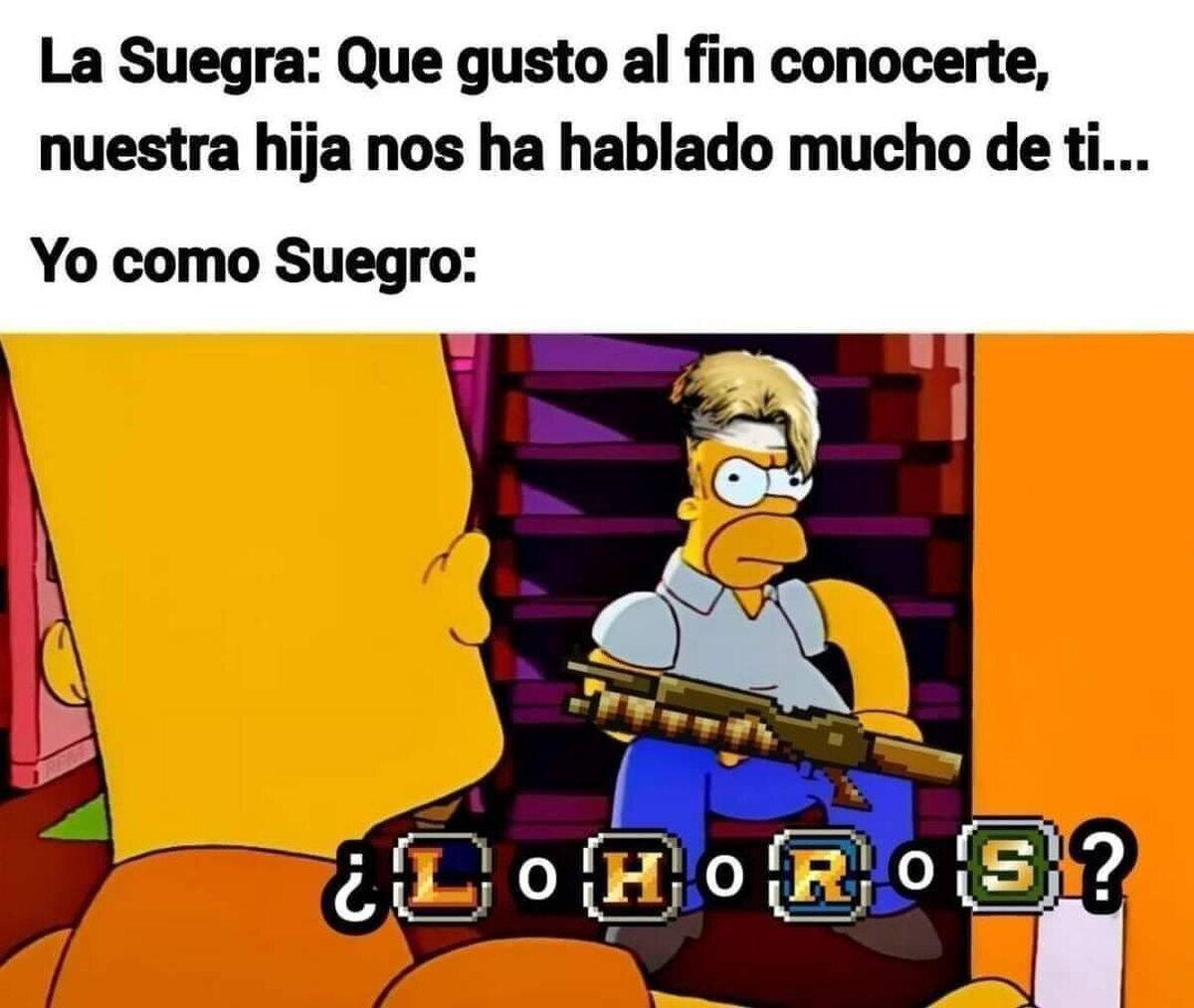 El mejor arma de Metal Slug