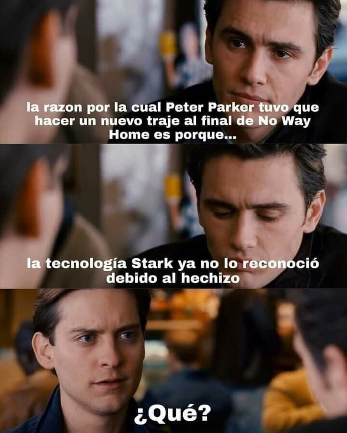 Esto es muy fuerte...