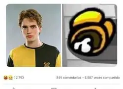 "Yo estaba haciendo tareas"