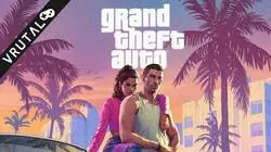 &iquest;Por qu&eacute; tarda tanto el segundo trailer de GTA VI?