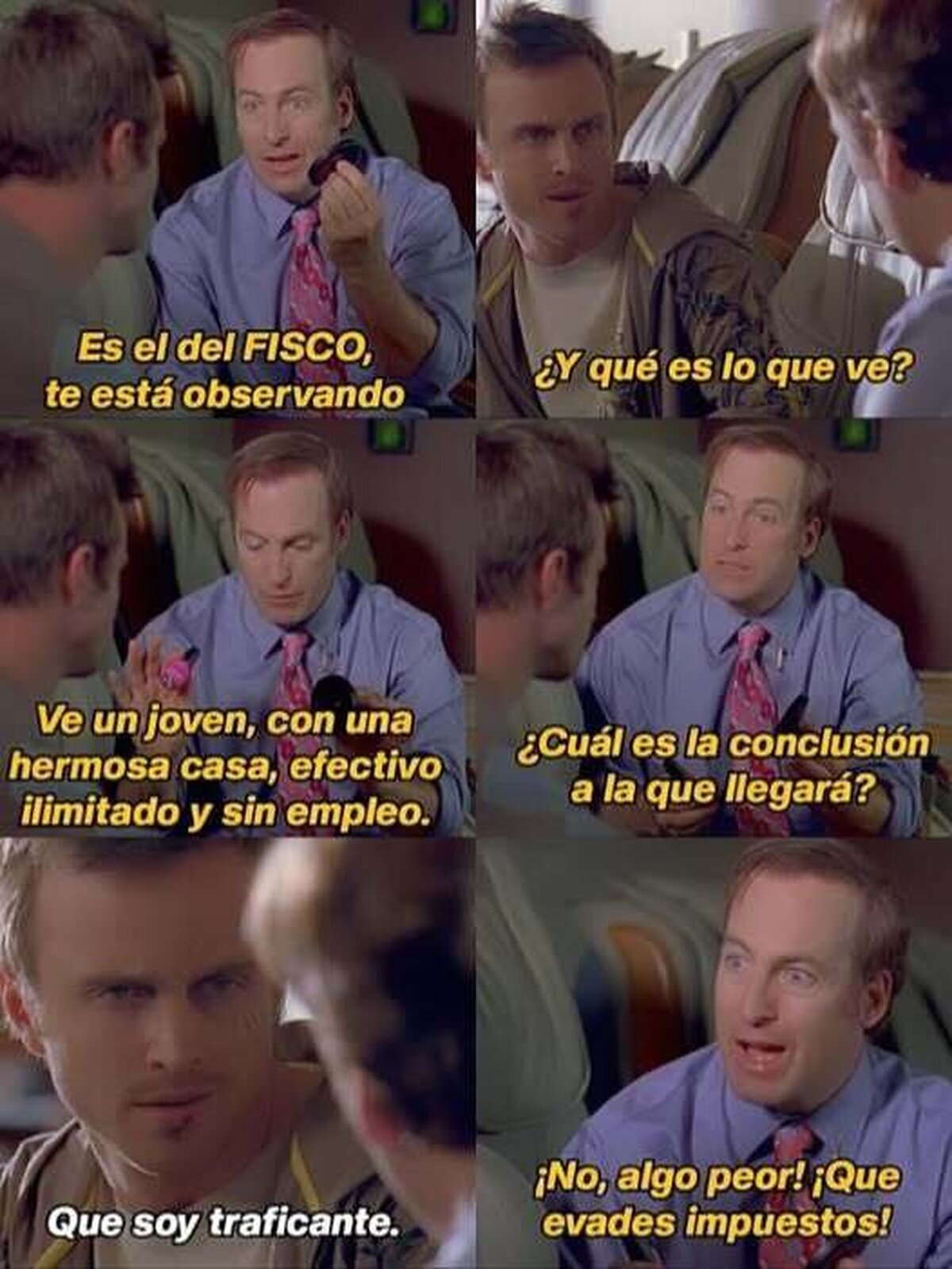 El peor crimen de todos