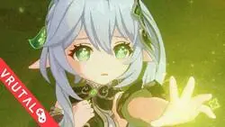 Encuesta arroja que Genshin Impact ya est&aacute; lista para una adaptaci&oacute;n de Anime