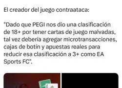 Basad&iacute;simo el creador de Balatro