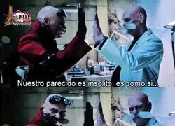 La cuarta pared de Sonic