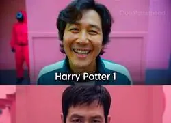 No hay mejor analog&iacute;a que esta.