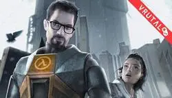 Culmina un nuevo a&ntilde;o sin novedades sobre Half Life 3