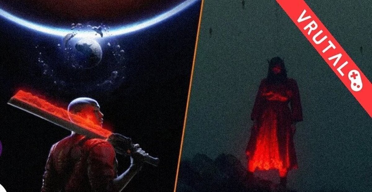 Intergalactic: The Heretic  Prophet tendrá elementos sobrenaturales de terror