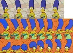 Cuando los animadores se ganaban el sueldo: