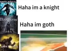 Dark Souls 3 es especial