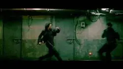 El famoso plano secuencia de Oldboy