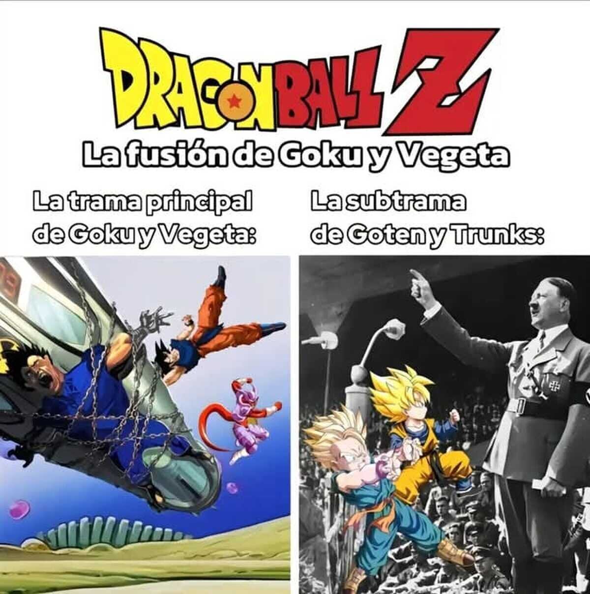 Es el mejor OVA de la historia