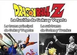 Es el mejor OVA de la historia