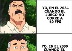 Como flipaba con eso