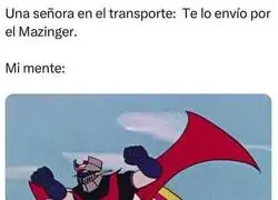 Mejor ni la corrijo