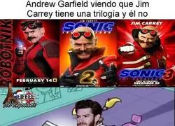 Otro que consigue una trilog&iacute;a