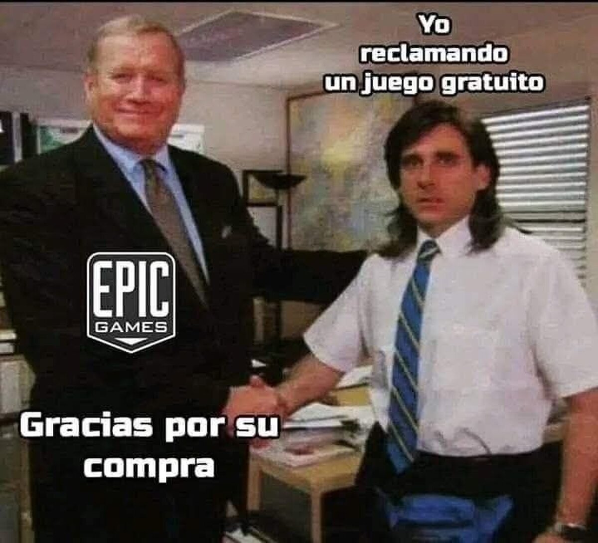 Sólo para eso entro