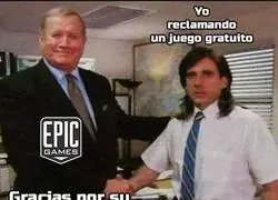 S&oacute;lo para eso entro