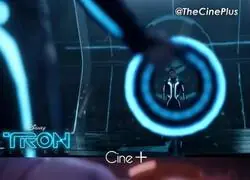 Paralelismos o copia...