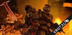 Microsoft habr&iacute;a rechazado un episodio Crossover entre Doom y Halo para Secret Level