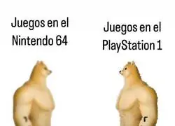 Diferentes post-procesados