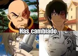 Ya no m&aacute;s enojo