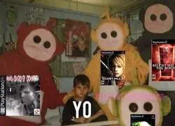 La franquicia que forj&oacute; al hombre que soy hoy