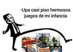 Cosas hermosas y bien hechas