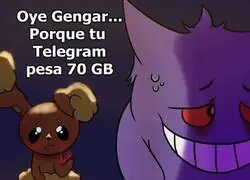 Ya llegaron los memes oscuros