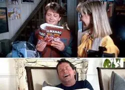 Cuatro d&eacute;cadas despues sigue siendo una gran lectura