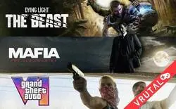 &iexcl;Que a&ntilde;o se viene! Los juegos m&aacute;s esperados de 2025