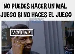 Es un truco muy sencillo