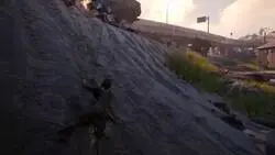 Que bueno era Uncharted 4