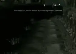 El loco mod de las granadas en RE4