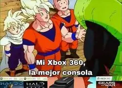 Que maquin&oacute;n sol&iacute;amos tener