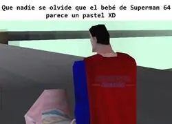 Faltaban pol&iacute;gonos pero sobraba carisma