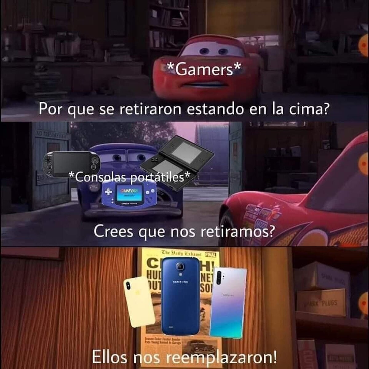 La época de los emuladores