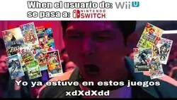 Los bellacos de Nintendo nos vendieron la misma consola dos veces