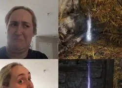 El azulito es el bueno