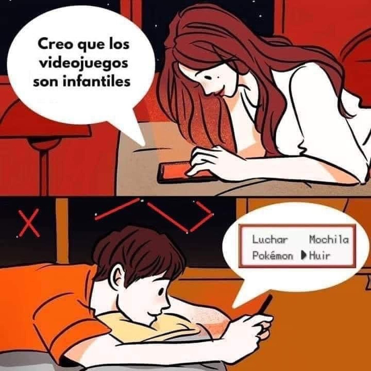 Me largo de aquí